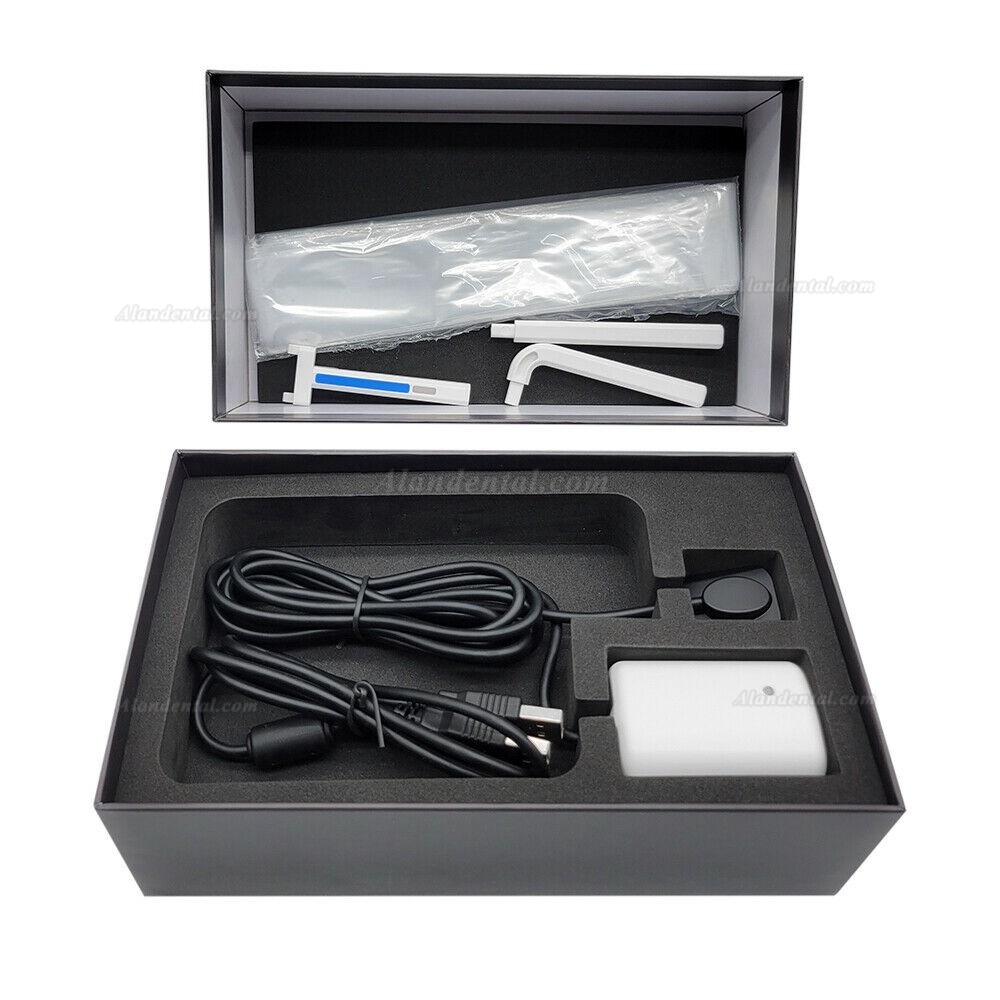 Digital Dental Image Sensor USB Working with X-ray Equipment + 500 Sheaths